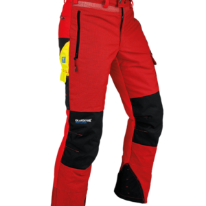 Ventilation Schnittschutzhose Typ A - M