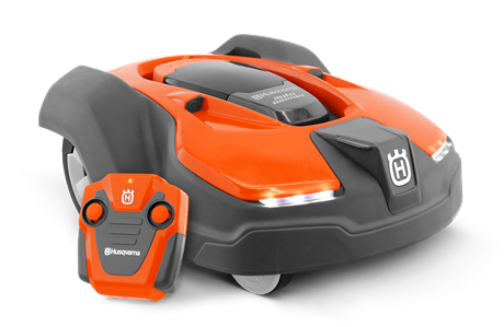 Automower