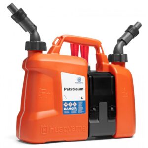 Kombikanister 5 + 2.5 L