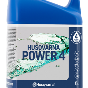 Power 4