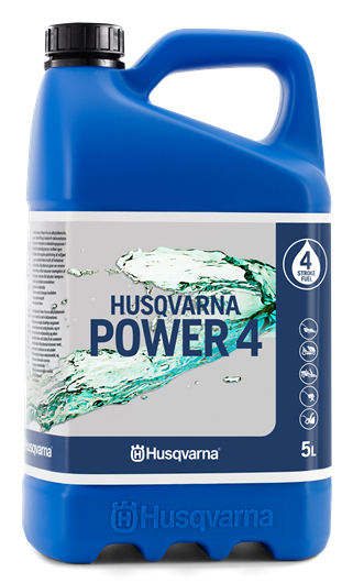 Power 4