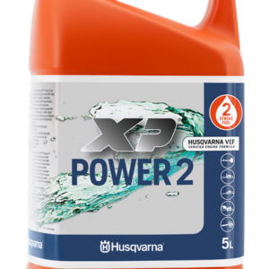 XP Power 2