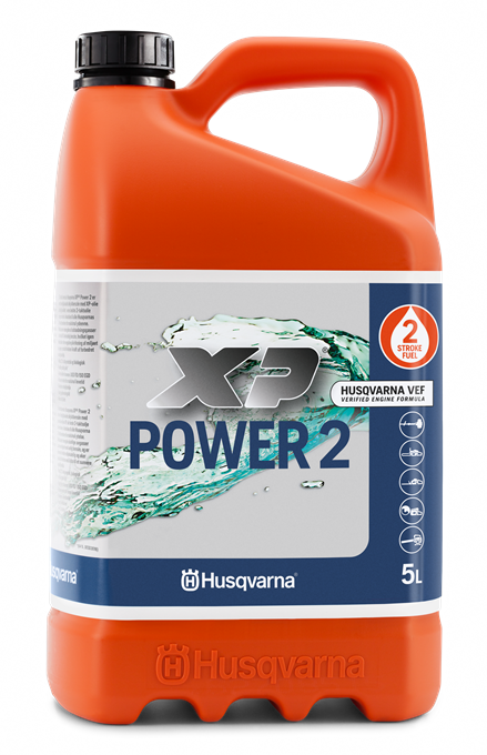 XP Power 2