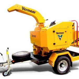 Holzhacker Vermeer BC230XL