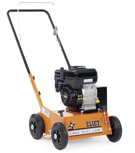 Vertikutierer E401 Ecoliner