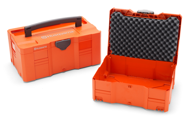 Akku Box M