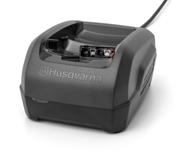 Ladegerät QC 250