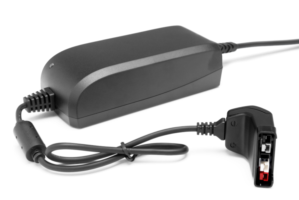 Ladegerät QC 80F