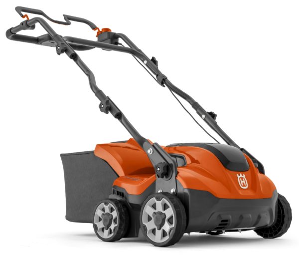 Akku Vertikutierer S 138i